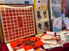 -阿妮亚少儿美术书法(望京店)