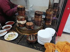 -代四孃牛华豆腐脑美味小食(总店)