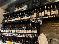 -Bistro Les Lilas丁香花小酒馆