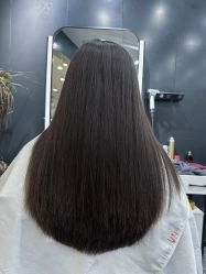 -藤野造型烫染·接发