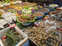 -抱德·潮汕味(琶洲店原惠城鱼仔)