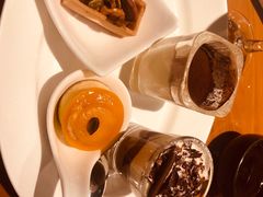 -广州富力君悦大酒店·凯菲厅