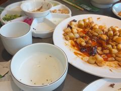 -黑窑厂糖油饼烤鸭·清真菜(旗舰店)
