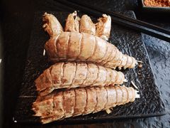 -300杯·和牛烧肉清酒专门店(廊里店)