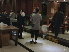 大堂-刘胖子家常菜·蹄花焖藕(兴业店)