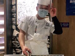 -雅玛花式铁板烧(亚运村店)