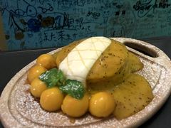 -Fresh Fruit Factory - Fruit Cuisine Restaurant