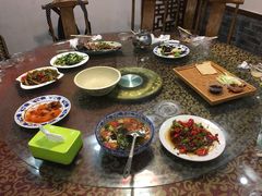 -美味居(古城店)