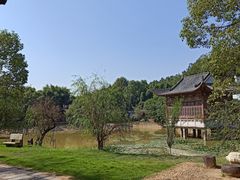 -景德镇古窑民俗博览区