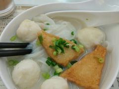 -翠华餐厅(香港国际机场店)