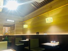 -雁滩白记·兰州牛肉面