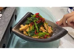-马尔龙新疆饭店·清真(长青路店)