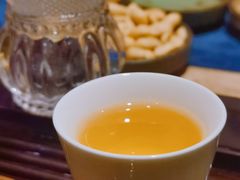 -邈墨茶馆(大兜路1号店)