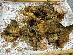 -活鱼馆(宜兴埠店)