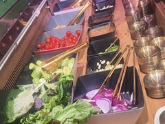 -丰茂烤串(全国首店)