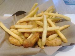 -德克士(崂山百货店)