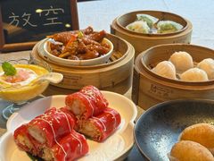 -潮府馆·非遗潮州菜·世纪公园(新国际博览中心店)