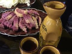 酸梅汤-民食香·腊排骨野生菌美食(木府店)