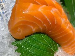 刺身三拼-有喜屋·烧鸟·居酒屋(周浦万达店)