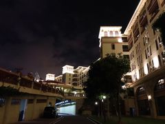 -厦门帝元维多利亚大酒店(环岛路黄厝海滩店)
