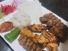 -Mevlana梅夫娜土耳其餐厅·清真