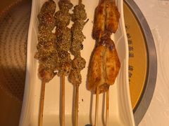 -七八冷面·延边朝鲜族美食(欢乐谷店)