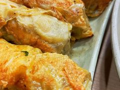 五香卷-百家鸡味馆(清泰店)