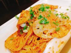 -情妹妹干锅锅(中海国际购物公园店)
