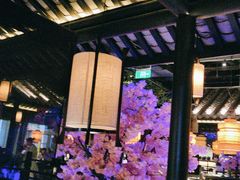 -绿茶餐厅(昆明世纪金源店)