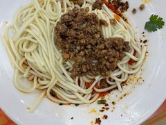 -华兴街自力面店
