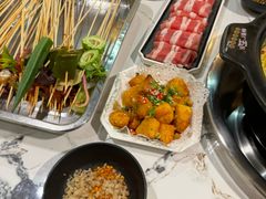 -钢管厂五区小郡肝火锅串串香(清河店)