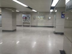 -竹子林(地铁站)