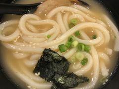 -京樽回転寿司(奥林匹克店)