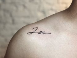 -PinooTattoo皮奴刺青纹身设计总部