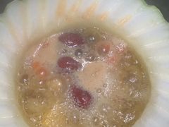 -得意咚瓜·顺德鱼生·冬瓜火锅(深圳首店)