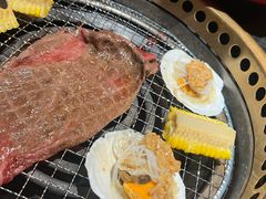 -神户赤童日式烤肉(金地广场店)