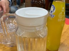 -陈氏肥蛤(小纬六路总店)