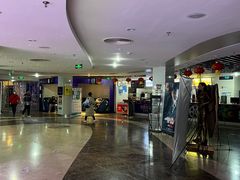 -天幕新彩云国际影城(激光巨幕店)