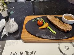 -西堤牛排(合肥之心城店)
