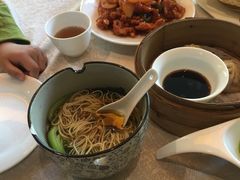 -苏州阳澄湖澜廷酒店-有景阁中餐厅