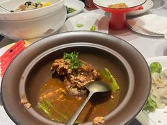 -元唐家宴•经典东北菜(梅市口路店)