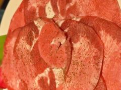 原味牛舌-韩时烤肉(枫蓝店)