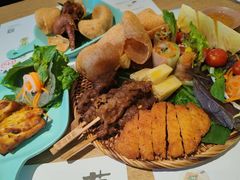 -蔡澜Pho·越南粉餐厅(海上世界店)