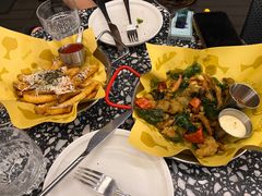 -ibarrel爱杯·bistro&brunch(江宁路店)