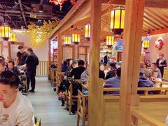 -鸽子窝(黄村店)