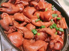 -壹只菜·崇明本地特色菜(崇明南门店)