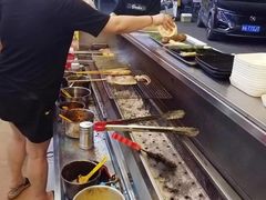 -小东北烧烤(双拥路店)