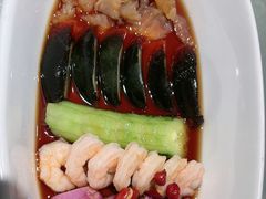 -董家大院·京味家常菜(朝丰家园店)