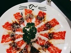 -猫抓烤肉(春熙路店)