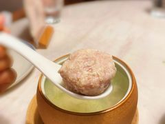 肉茸汤-林四喜·闽南传家菜(鼓浪屿店)